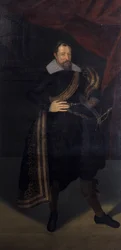 Johann Casimir, Herzog von Sachsen-Coburg